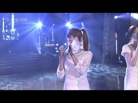 101230 Goyo Daejun Part6 - secret