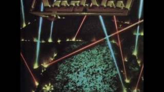 Agent Steel -  Day at Guyana ( Instrumental Whole track !!!) 1st time on Youtube