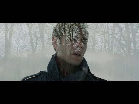 LARS VAULAR – UNG HEIT GATEFLAMME (Official Music Video)