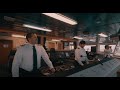 Life At Sea Onboard A Nakilat LNG Carrier
