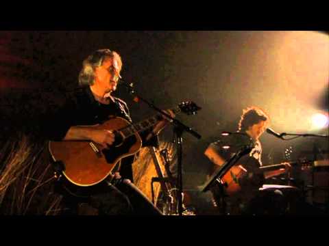 Lange Vagabond (acoustic) - Richard Seguin