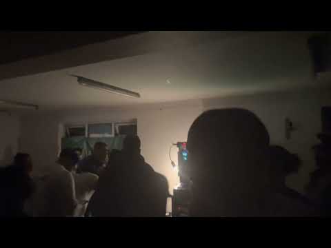 Ital Power Playing M. Ital - Mindframe Mystics @ The Brook House FC Hayes 10/09/22