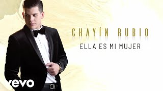 Ella Es Mi Mujer Lyrics English Translation