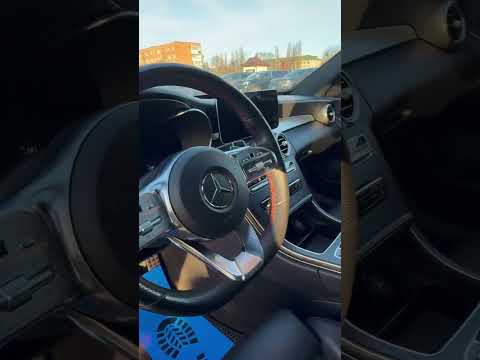 фото mercedes-benz c-класс iv (w205) рестайлинг 0