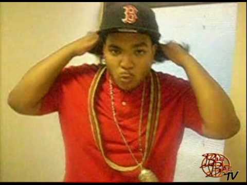 Ya Boi Bron - Okay You're Right Freestyle