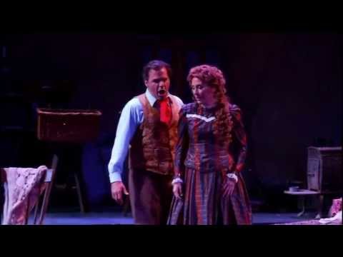 Act I: "O soave fanciulla" from LA BOHÈME (2012)