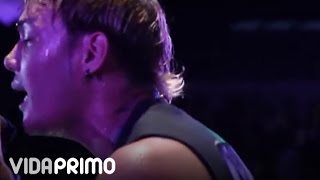 Siento (Concierto El Sonido) [Live]