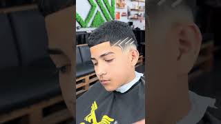 Top # #barber