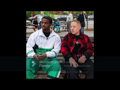 Pop Smoke x OMB Jay Dee - Louis V