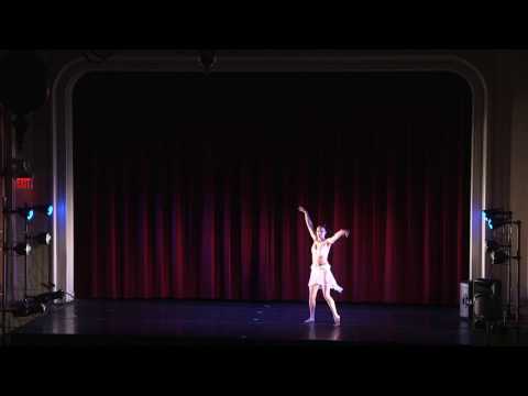 Interlude Allie Coppa '17