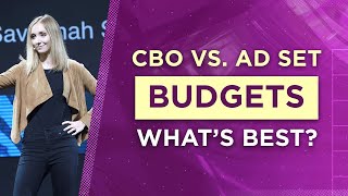 Campaign Budget Optimization (CBO) on Facebook: Does It Perform Better For eCommerce?