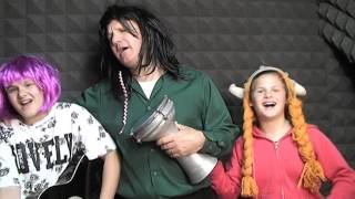 קליפ במתנה ליום הולדת של אמא - קליפ בהפתעה לאישה מהבעל והמשפחה