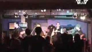 Secondhand Child - Going Postal