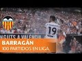 LAS MEJORES JUGADAS DE ANTONIO BARRAGÁN