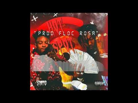 “STRAPPED” - 21 Savage X Offset X Pyrex Whippa TYPE BEAT (Prod Floc Rosa)