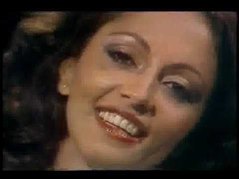 Maria Creuza canta "Onde anda você" (Vinicius de Moraes) 1979