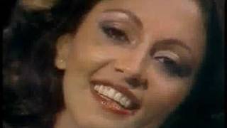 Maria Creuza canta &quot;Onde anda você&quot; (Vinicius de Moraes) 1979