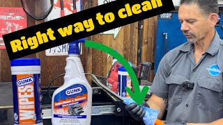 This Old Toolbox Was FILTHY — Wait Until You See It Now!