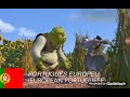 Shrek Bye Bye Multilanguage