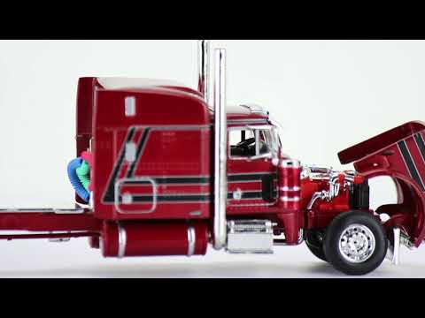 First Gear August New Release