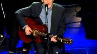 James Taylor - "Lo & Behold" [Madrid 18/03/2015]