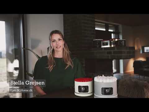 Commercial -| Small Business | Denmark | Sony a7III