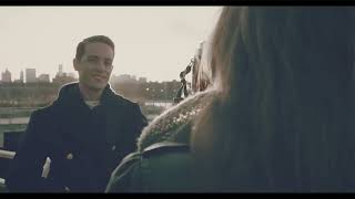 G-Eazy - Marilyn ft. Dominique LeJeune (Official Music Video)