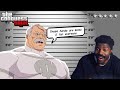 THE TRIAL OF CONQUEST By CJ DaChamp The Chill Zone Reacts