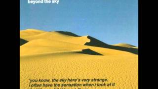 Brian Keane & Omar Faruk Tekbilek - Beyond the Sky: Selemet