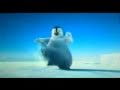 Jumpstyle Pinguin
