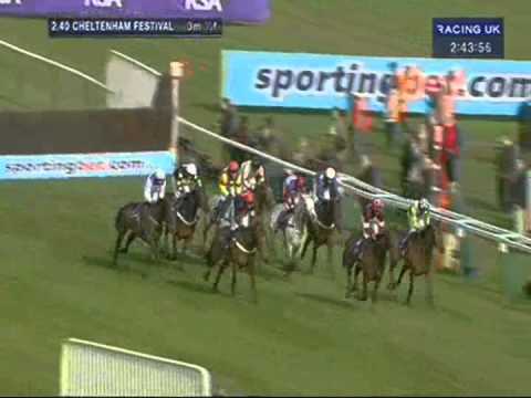 RSA Chase 2012