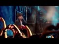 Greyson Chance - Waiting Outside The Lines (Live ...