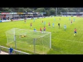 Institute v Linfield August 2014