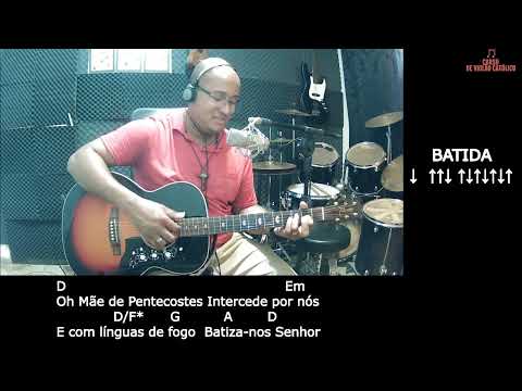 Mãe Do Brasil - Alvaro e Daniel