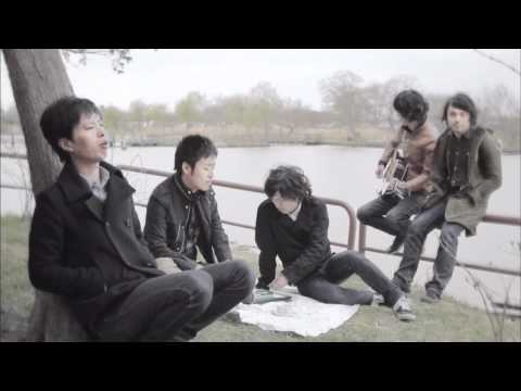 The Cigavettes ｢Tales Of Long Summer｣ MV