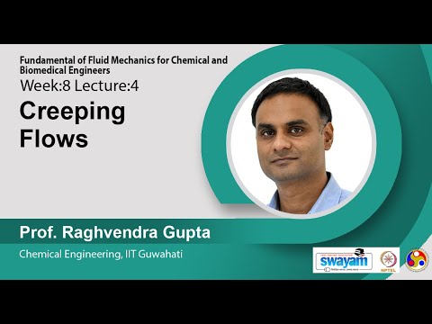 Fundamental of Fluid Mechanics for Chemical and Biomedical Engineers Intro Video