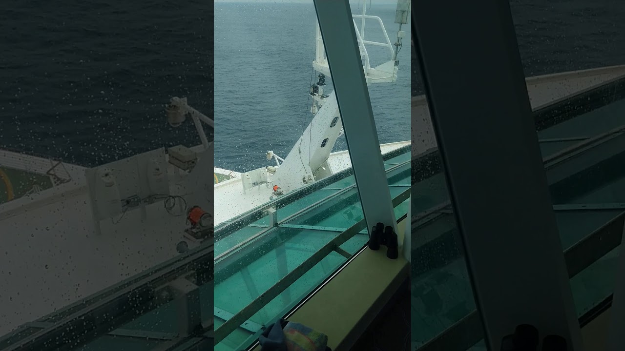 Independence of the Seas - Cabin 1854 - Video 1