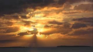 Cape Breton Sunrise Set   1