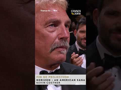 Malas noticias para Kevin Costner y el futuro de la saga 'Horizon': el ambicioso western desata una batalla legal