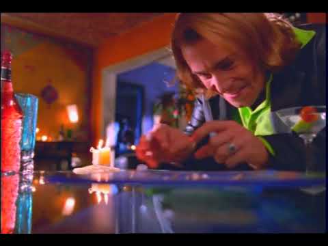 Partnership Against Drugs - Consume (1998, Brazil) (with subtitles)