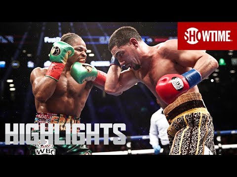 Danny Garcia: I Thought I Won The Fight Against Shawn Porter