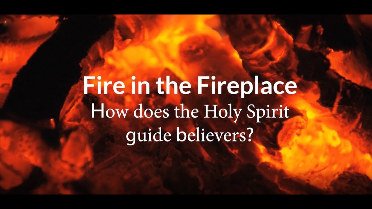 How does the Holy Spirit guide believers?