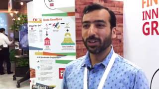 FinTech Festival Day 1 Highlights - Pranav Seth on the OCBC FinTech spirit