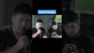 Download lagu Jang Ganggu - Shine of Black shorts #jangganggu #shorts #arilhaq mp3