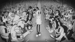 Disturbed - Moby Mashup  (Sound of Silence) (Are you lost in the world like me)