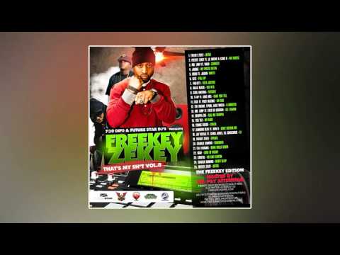 Charlie Domino - Sunshine Freestyle