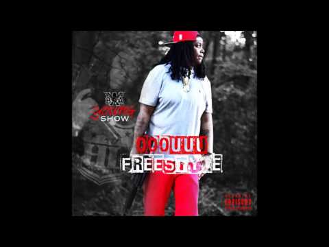 Young Show-OooUuu Freestyle
