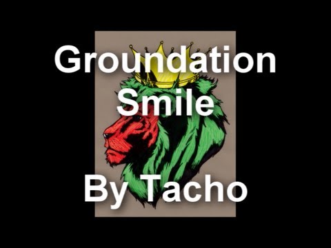 Smile - Groundation