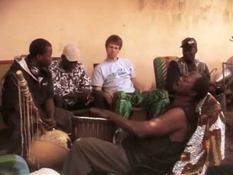 Bamako String Jam FULL VERSION