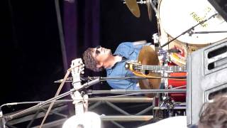 C W Stoneking - Brave Son Of America (End Of The Road 2010)